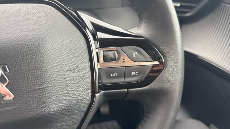 Peugeot 208 100kW Allure Premium 50kWh 5dr Auto Electric Hatchback